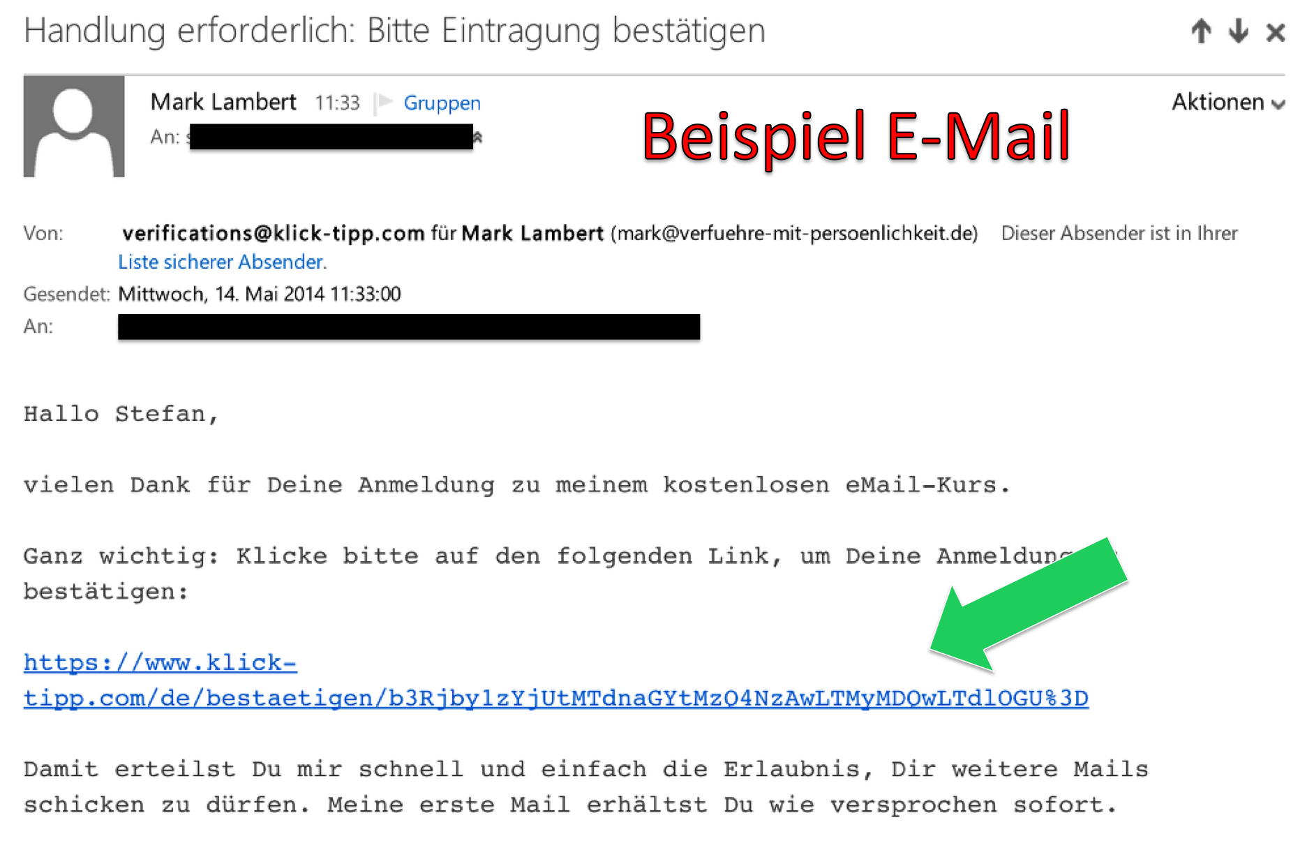 Krankmeldung E Mail Beispiel Englisch / Exklusiv Krankmeldung Email
